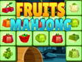 Peli Fruits Mahjong