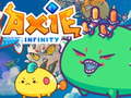 Peli Axie Infinity