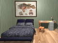 Peli Bedroom Escape