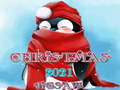 Peli Christmas 2021 Jigsaw