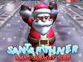 Peli Santa Runner Xmas Subway Surf
