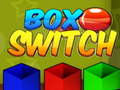 Peli Box Switch