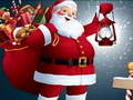 Peli Merry Christmas Puzzle