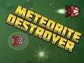 Peli Meteorite Destroyer