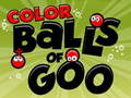 Peli Color Balls Of Goo
