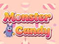 Peli Monster Candy 