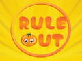 Peli Rule out