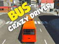 Peli Bus crazy driver