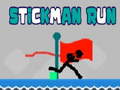 Peli Stickman Run 