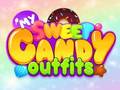 Peli My Sweet Candy Outfits