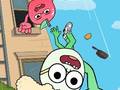 Peli Apple and Onion Party Splashers