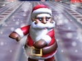 Peli Subway Santa Runner Christmas