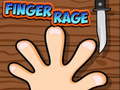 Peli Finger Rage
