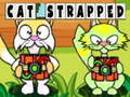 Peli Cat Strapped