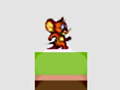 Peli Tom & Jerry jumping