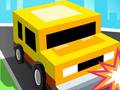 Peli Blocky Highway Racing