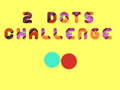 Peli 2 Dots Crazy Challenge