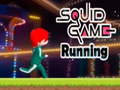 Peli Squid Game Running 