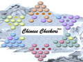 Peli Chinese Checkers Master