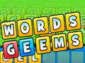 Peli Words Geems