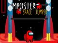 Peli Imposter Space Jumper