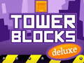 Peli Tower Blocks Deluxe