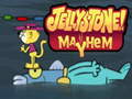 Peli Jellystone! Mayhem
