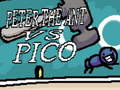 Peli Peter the Ant Vs Pico