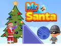 Peli Mr Santa