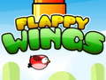 Peli Flappy Wings