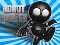 Peli Robot Runner