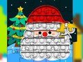 Peli Christmas Pop It Jigsaw