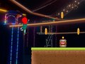 Peli Squid Game Running