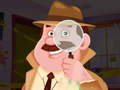 Peli Detective Loupe Puzzle