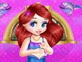 Peli Baby Mermaid Spa