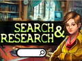 Peli Search and Research