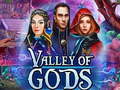 Peli Valley of Gods