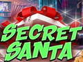 Peli Secret Santa