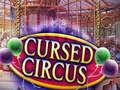 Peli Cursed Circus