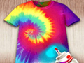 Peli Tie Dye Diy