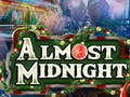 Peli Almost Midnight