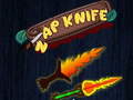 Peli Zap knife