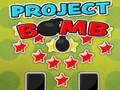 Peli Project Bomb