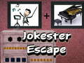 Peli Jokester Escape