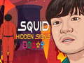 Peli Squid Hidden Signs