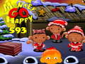 Peli Monkey Go Happy Stage 593