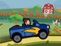 Peli Hill Climbing 2