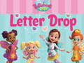 Peli Butterbean Cafe: Letter Drop