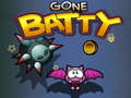 Peli Gone Batty