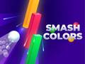 Peli Smash Colors